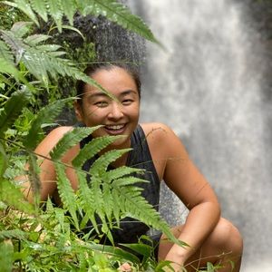 Meet your Posher, Ericka